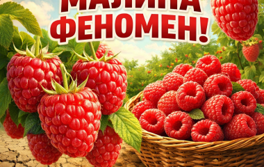 Новинка Весны - 2026